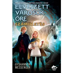 Elveszett városok őre - Száműzetés