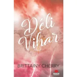 Déli vihar - Romantikus  témájú könyvek és olvasmányok