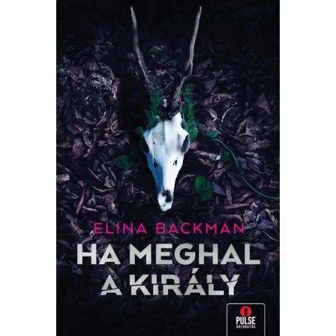 Ha meghal a király