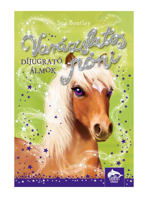 Varázslatos póni - Díjugrató álmok
