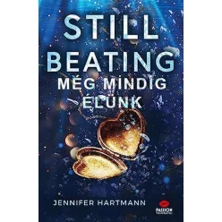 Still Beating - Még mindig élünk - Romantikus  témájú könyvek és olvasmányok