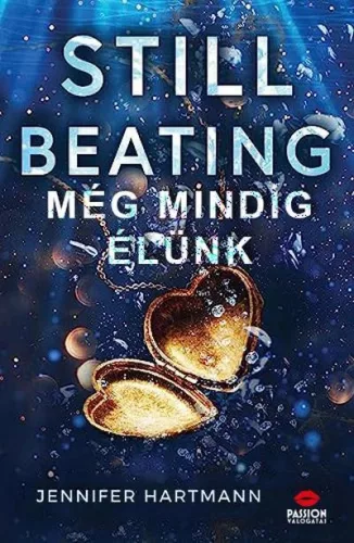 Still Beating - Még mindig élünk - Romantikus  témájú könyvek és olvasmányok
