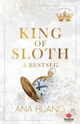King of Sloth - A restség - Romantikus  témájú könyvek és olvasmányok
