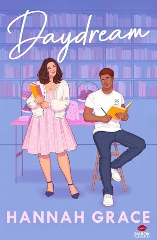 Daydream - Romantikus  témájú könyvek és olvasmányok