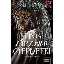 Kín és zűrzavar gyermekei - Fantasy  témájú könyvek és olvasmányok