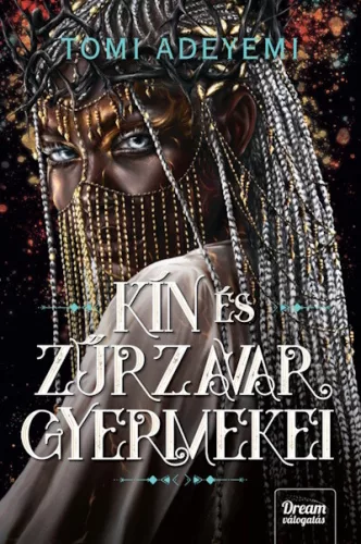 Kín és zűrzavar gyermekei - Fantasy  témájú könyvek és olvasmányok
