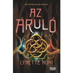 Az áruló (éldekorált) - Fantasy  témájú könyvek és olvasmányok