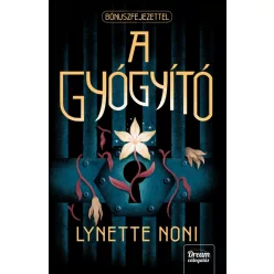 A gyógyító (éldekorált)