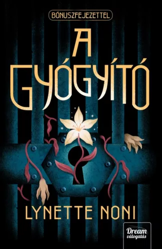 A gyógyító (éldekorált)