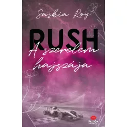 Rush – A szerelem hajszája - Romantikus  témájú könyvek és olvasmányok