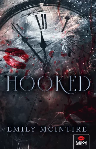 Hooked - Romantikus  témájú könyvek és olvasmányok