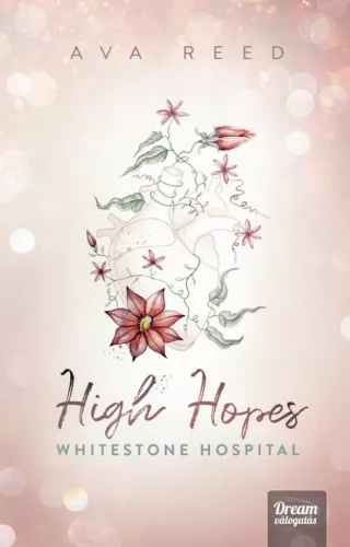 High Hopes - Whitestone Hospital - Romantikus  témájú könyvek és olvasmányok