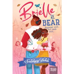 Brielle és Bear - Egyszer volt, hol nem volt