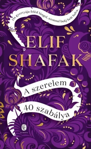 A szerelem 40 szabálya - Romantikus  témájú könyvek és olvasmányok