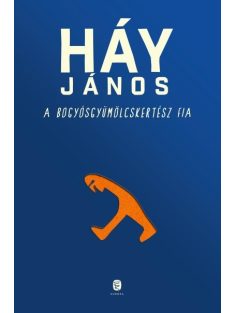 A bogyósgyümölcskertész fia