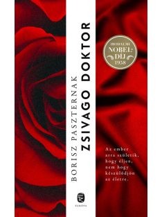 Zsivago doktor