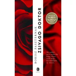 Zsivago doktor - Világirodalom  témájú könyvek és olvasmányok