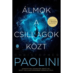 Álmok a csillagok közt - Sci-fi  témájú könyvek és olvasmányok