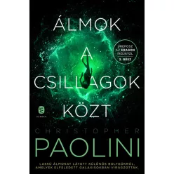 Álmok a csillagok közt 2. - Sci-fi  témájú könyvek és olvasmányok