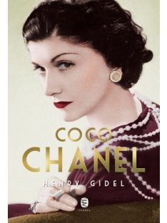 Coco Chanel (új kiadás)