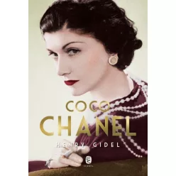 Coco Chanel (új kiadás) - Életrajz  témájú könyvek és olvasmányok