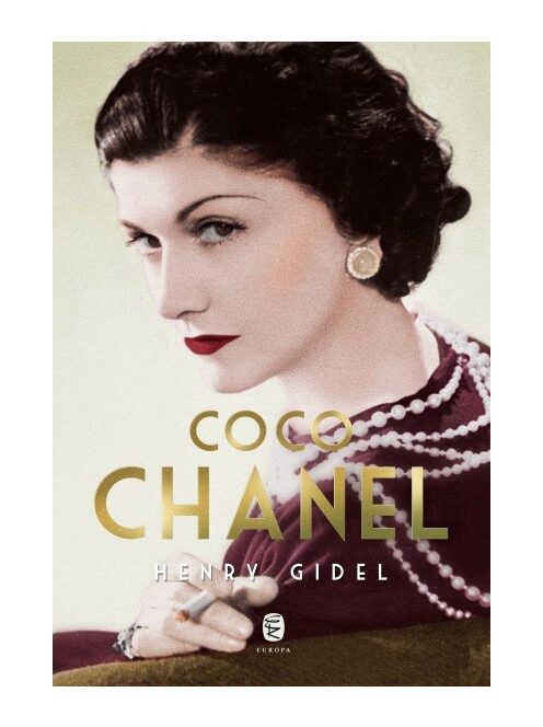 Coco Chanel (új kiadás)