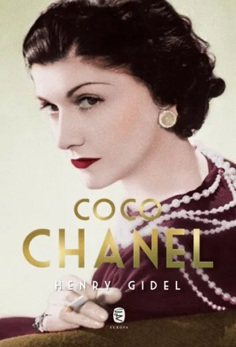 Coco Chanel (új kiadás) - Életrajz  témájú könyvek és olvasmányok