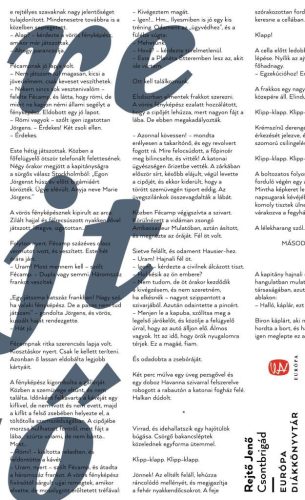 Csontbrigád - Európa Diákkönyvtár - Szórakoztató Irodalom  témájú könyvek és olvasmányok