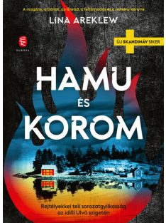 Hamu és korom