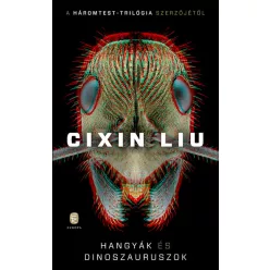 Hangyák és dinoszauruszok - Csontcitadella és Sziklaváros elveszett történelme - Sci-fi  témájú könyvek és olvasmányok