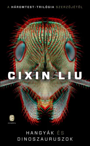 Hangyák és dinoszauruszok - Csontcitadella és Sziklaváros elveszett történelme - Sci-fi  témájú könyvek és olvasmányok
