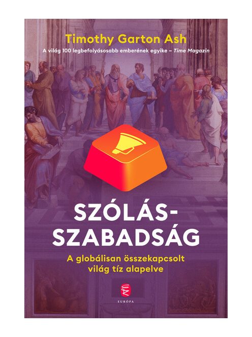 Szólásszabadság