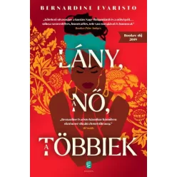 *A lány, a nő, a többiek