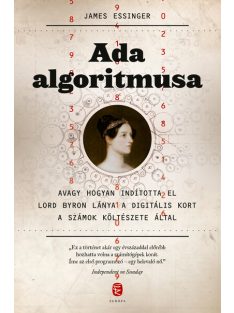   Ada algoritmusa - Avagy hogyan indította el Lord Byron lánya a digitális kort a számok költészete által