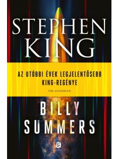 Billy Summers