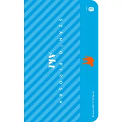 Akt - Európa Kapszula Könyvtár