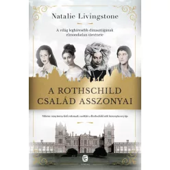 A Rothschild család asszonyai - Életrajz  témájú könyvek és olvasmányok