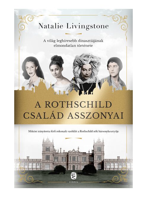 A Rothschild család asszonyai