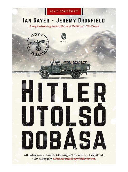 Hitler utolsó dobása