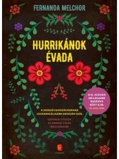 Hurrikánok évada