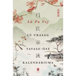 Lü uraság Tavasz-ősz kalendáriuma - Életrajz  témájú könyvek és olvasmányok