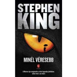 Minél véresebb (puha)