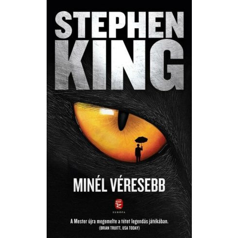 Minél véresebb (puha)