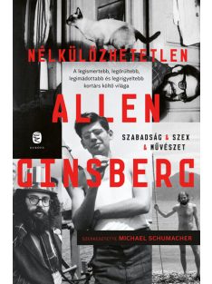 Nélkülözhetetlen Allen Ginsberg