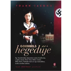 Goebbels hegedűje - Háborús  témájú könyvek és olvasmányok