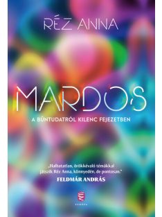 Mardos - A bűntudatról kilenc fejezetben