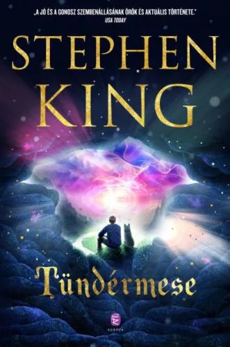 Tündérmese - Fantasy  témájú könyvek és olvasmányok
