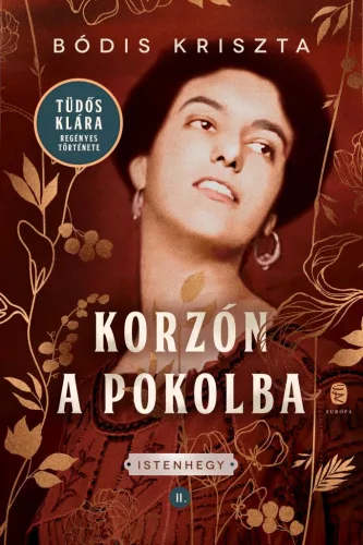 Korzón a pokolba - Életrajz  témájú könyvek és olvasmányok