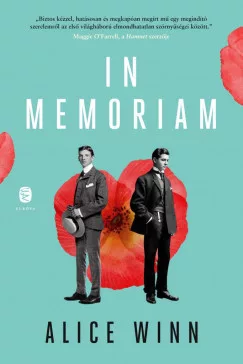 In Memoriam - Háborús  témájú könyvek és olvasmányok