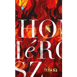 Íliász - Diákoknak ajánlott, klasszikusok  témájú könyvek és olvasmányok